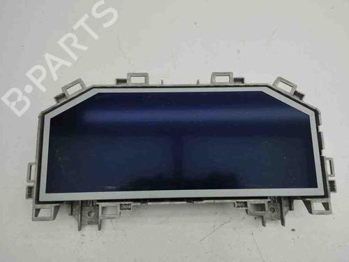 Used Instrument cluster AUDI A3 Sportback (8VA, 8VF) 2.0 TDI (150 hp) 28896108