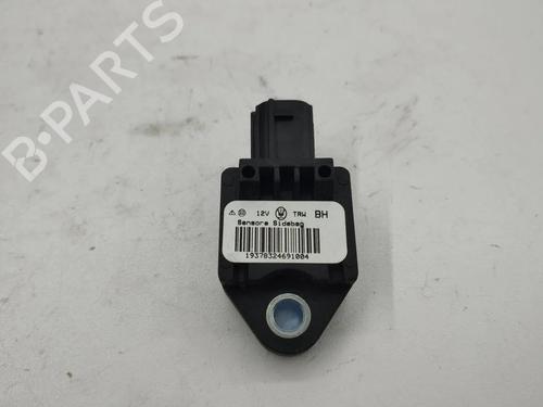 Used Electronic sensor Electronic sensor 33878266 33878266