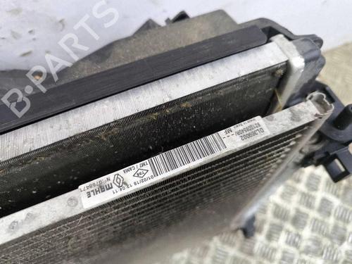Radiator set RENAULT MEGANE IV Hatchback (B9A/M/N_) 1.2 TCe 130 (B9MR) | BP38195163M120 - Image 8