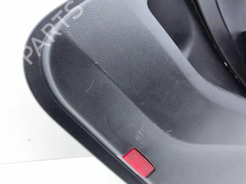 Rear right panel MERCEDES-BENZ GLE (V167) GLE 400 d 4-matic (167.123) | BP36082690C61 - Image 2