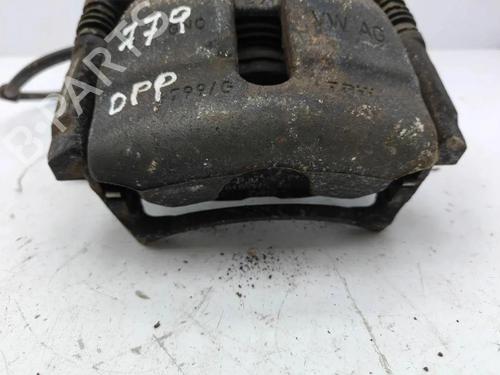 Right front brake caliper AUDI Q3 (F3B) 35 TFSI | BP36187944M104 - Image 3