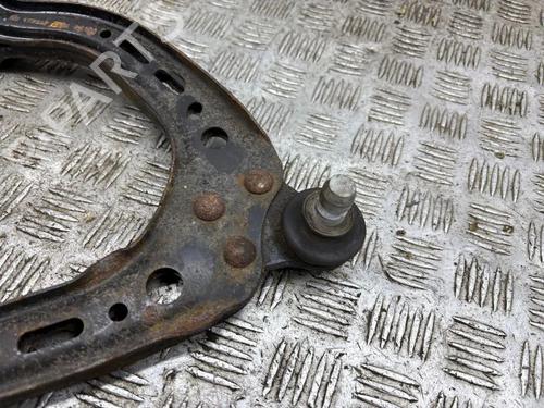Left front suspension arm TESLA MODEL S (5YJS) 85D AWD | BP36085217M12 - Image 4