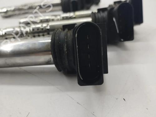 Ignition coil BENTLEY FLYING SPUR (4W_) 6.0 W12 | BP36347611M94 - Image 3