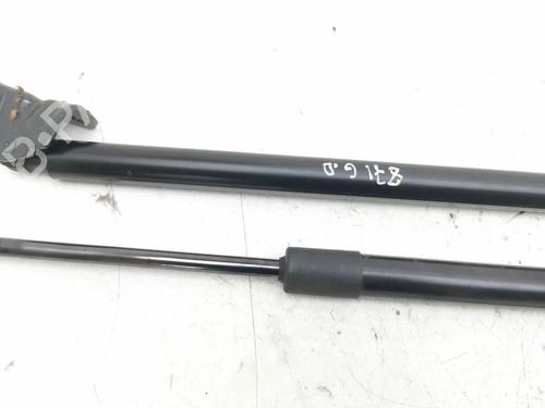 Tailgate lift support MAZDA CX-30 (DM) SKYACTIV-G M Hybrid | BP33664348C138 - Image 6