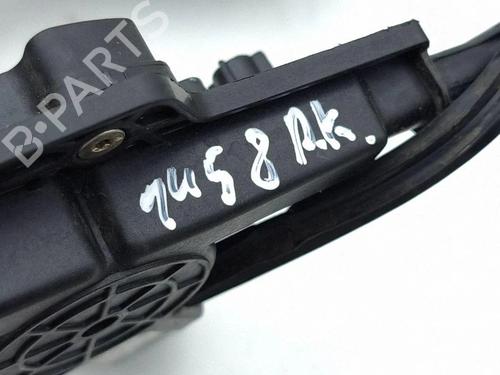 Front left window mechanism TESLA MODEL S (5YJS) 70D AWD | BP37685528C22 - Image 9