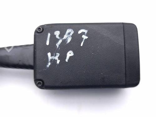 Seat buckle TESLA MODEL Y (5YJY) EV Rear-Wheel Drive | BP33260972I32 - Image 7