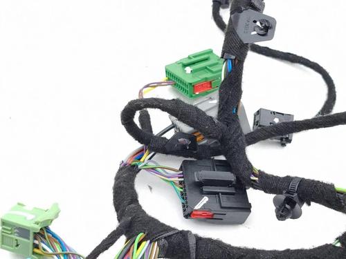 Wiring harness JAGUAR I-PACE (X590) EV400 AWD | BP37585900E16 - Image 5