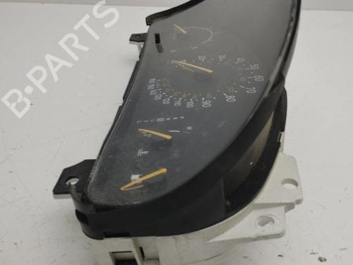 Instrument cluster SAAB 9-5 Estate (YS3E) 2.2 TiD | BP28887166C47