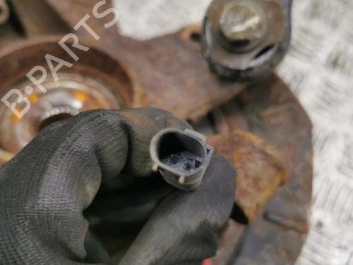 Right rear steering knuckle MERCEDES-BENZ M-CLASS (W164) ML 320 CDI 4-matic (164.122) | BP28889653M28 