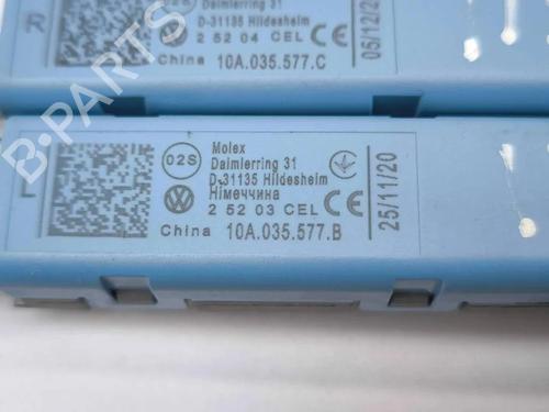 Electronic module VW ID.3 (E11, E12) Pro S | BP33666293M83 - Image 9