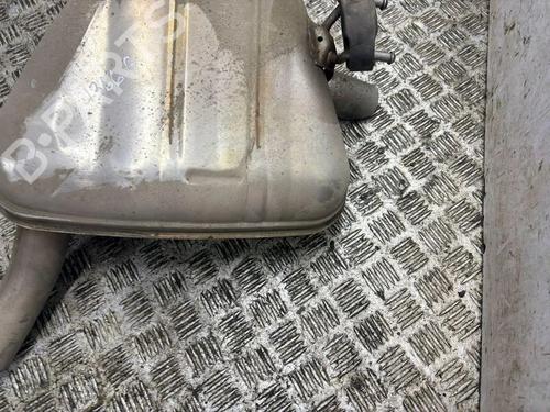 Exhaust system HONDA CR-V III (RE_) 2.0 i-VTEC 4WD (RE5, RE2) | BP33260293M121 - Image 5