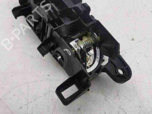 Front left interior door handle NISSAN QASHQAI II (J11, J11_) 1.5 dCi | BP28861986I13 