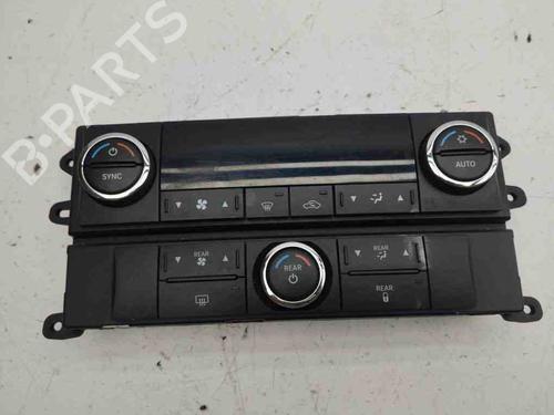 Electronic module CHRYSLER GRAND VOYAGER V (RT) 2.8 CRD | BP28899511M83 
