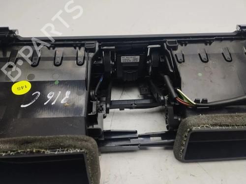 Air vent AUDI A7 Sportback (4GA, 4GF) 3.0 TDI quattro | BP36187930I21  - Image 8