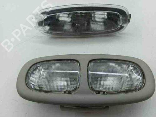 Kabinelys SAAB 9-7X 4.2 AWD (290 hp) 28858156