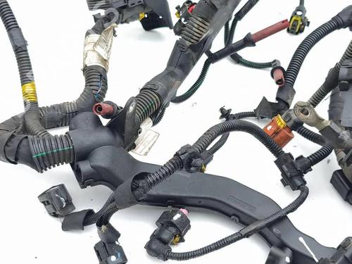 Wiring harness JEEP CHEROKEE (KL) 2.2 CRD 4x4 | BP35959345E16 - Image 4