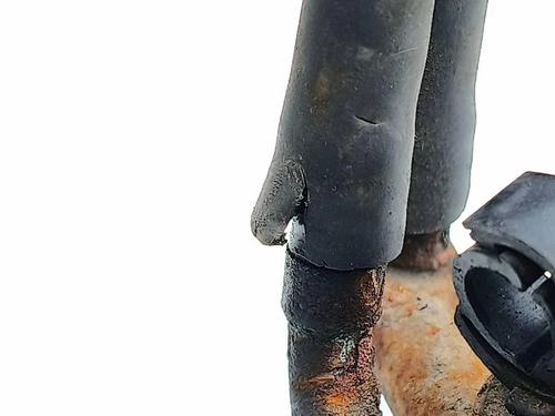 Injector PORSCHE 911 (996) 3.4 Carrera | BP30731103M100