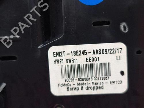 Control unit FORD GALAXY III (CK) 2.0 TDCi | BP38799794M11 - Image 9