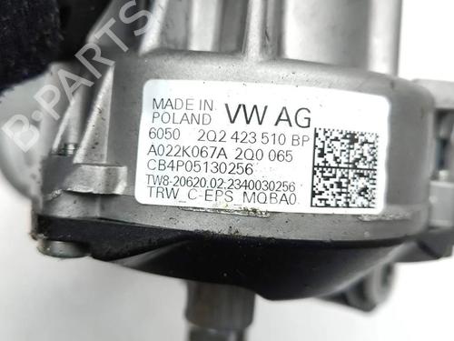 Electronic module AUDI A1 Sportback (GBA) 25 TFSI | BP33228645M83 - Image 2