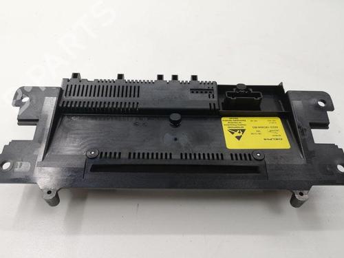 Electronic module JAGUAR XF I (X250) 2.7 D | BP28888702M83 