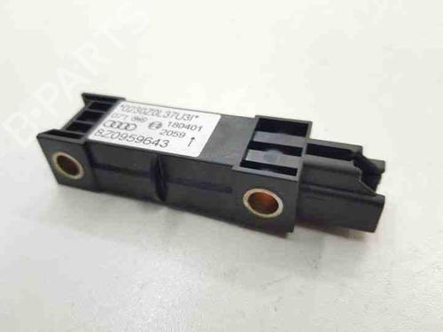 Sonda eletrónica AUDI A2 (8Z0) 1.4 TDI (75 hp) 28846725