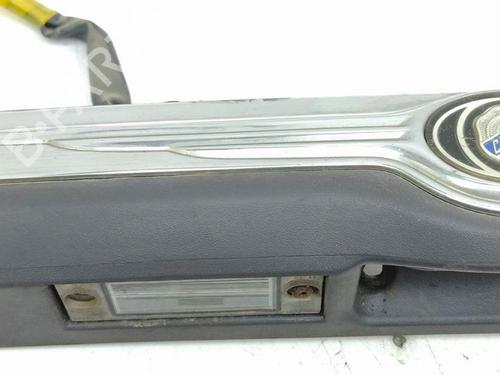 Tailgate trim CHRYSLER GRAND VOYAGER V (RT) 2.8 CRD | BP28902508C151 