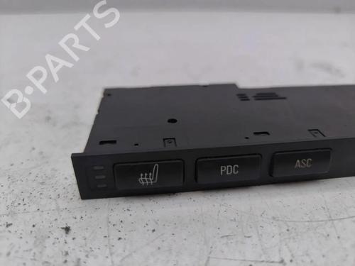 Electronic module BMW 5 Touring (E39) 525 d | BP36391631M83 - Image 4