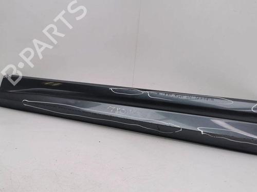 Door moulding trim AUDI Q2 (GAB, GAG) 35 TFSI | BP28899859C150 