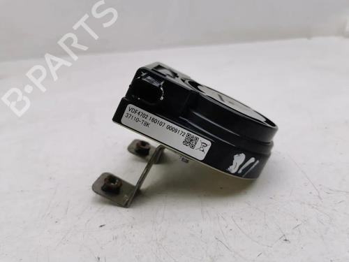 Electronic module HONDA HR-V (RU) 1.5 (RU1) | BP33662538M83 - Image 5