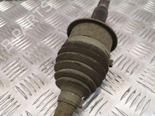 Right rear driveshaft CITROËN C-CROSSER (VU_, VV_) 2.2 HDi | BP28888898M41