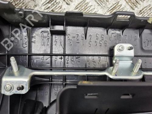 Dashboard LEXUS GS (_S19_) 450h (GRS191_, GWS191_) | BP40207205C46 - Image 2