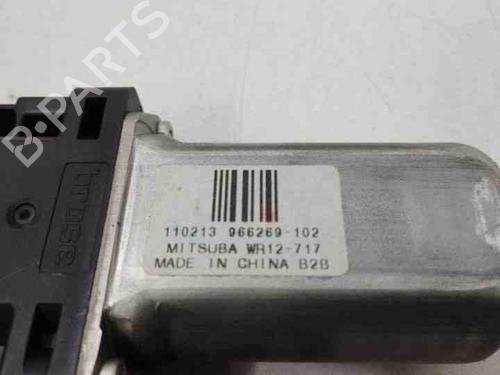 Right front window motor VOLVO S60 I (384) 2.4 D | BP28848544E20 