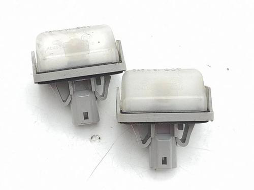 Licence plate light MAZDA CX-7 (ER) 2.2 MZR-CD AWD (ER10A) | BP39229645I40 - Image 3