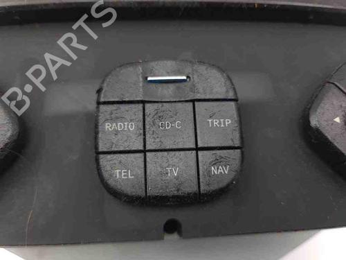 Electronic module MASERATI QUATTROPORTE V 4.2 | BP28878190M83 