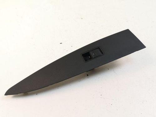 Used Right rear window switch TOYOTA AVENSIS Estate (_T27_) 2.0 D-4D (ADT270_, ADT270R) (126 hp) 28868351