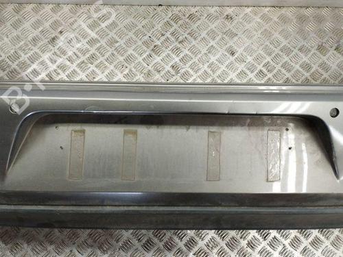 Rear bumper VW GOLF VII Variant (BA5, BV5) 1.6 TDI | BP28853945C8 