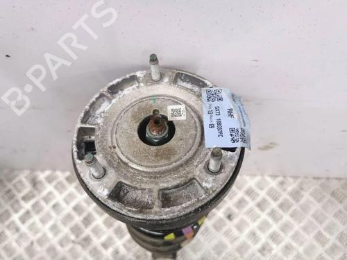 Right front shock absorber JAGUAR XE (X760) 2.0 D | BP36062221M17 - Image 2