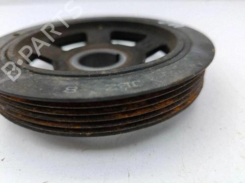 Pulley HYUNDAI i30 Coupe 1.6 CRDi | BP38246546M122 - Image 4