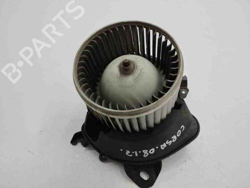 Wärmetauscher für OPEL CORSA D (S07) 1.3 CDTI (L08, L68) (75 hp) 28877606