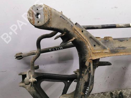 Rear axle PORSCHE CAYENNE (92A) 3.6 | BP28879577M2 