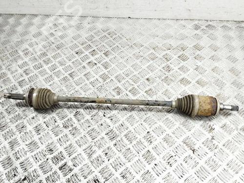 Right rear driveshaft HONDA CR-V IV (RM_) 2.2 i-DTEC AWD (RE6) | BP37403664M41 - Image 4