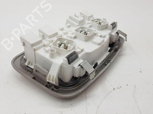 Interior roof light CITROËN C4 Grand Picasso II (DA_, DE_) 1.6 HDi / BlueHDi 115 | BP28870976I8 