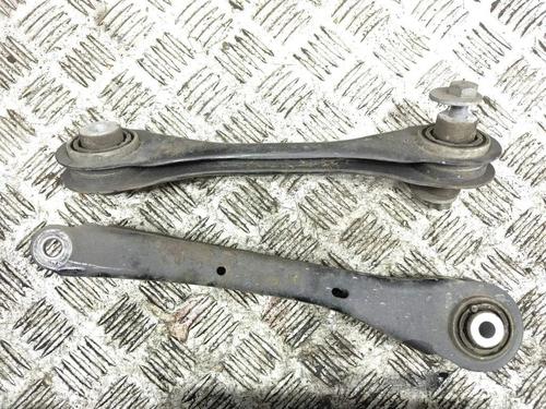 Left rear suspension arm VW ID.3 (E11, E12) Pro S | BP33666185M14 - Image 9