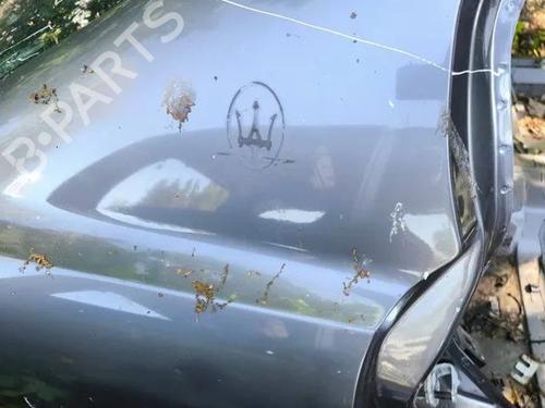 Right rear fenders MASERATI QUATTROPORTE VI 3.0 S | BP28849899C44 