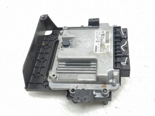 Engine control unit (ECU) CITROËN C5 II (RC_) 1.6 HDi (RC8HZB) | BP40192722M57 - Image 5