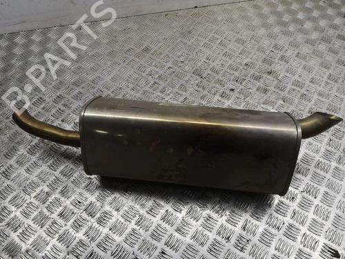 Exhaust system SEAT ARONA (KJ7, KJP) 1.0 TSI | BP28896457M121 - Image 5