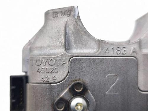 Electronic module TOYOTA C-HR (_X2_, _H2_) Hybrid (MAXH20) | BP38242708M83 - Image 9