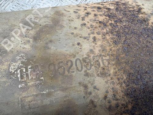 Système d'échappement CHEVROLET TRAX 1.6 | BP29944997M121