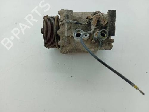 AC compressor HONDA CR-V II (RD_) 2.0 (RD5) | BP36213594M34 - Image 2