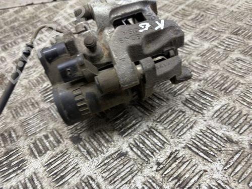 Left rear brake caliper RENAULT CAPTUR II (HF_) TCe 100 (HFMT) | BP38251435M107 - Image 4